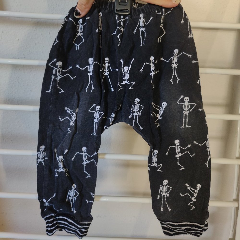Skellie joggers